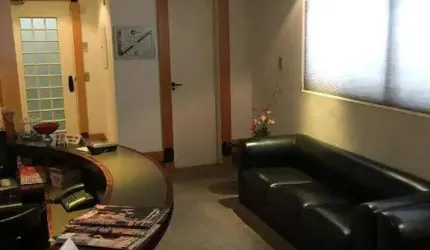 Conjunto Comercial em Jardim Paulista90 m2 e 2 vagas