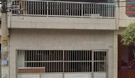 Sobrado à venda 5 quartos 2 vagas Independência - São Bernardo do Campo - SP