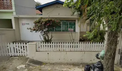 Terreno à venda 3 quartos 3 vagas Floresta - Santo André - SP