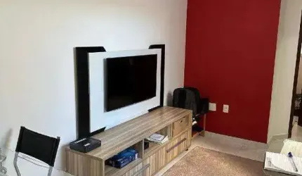 Cobertura à venda 2 quartos 1 vaga Das Maravilhas - Santo André - SP