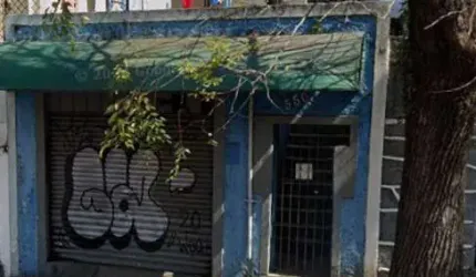 Terreno à venda 1 vaga Alzira - Santo André - SP