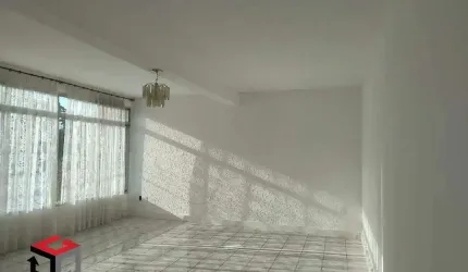 Casa á venda com 3 quartos sendo 1 suíte, 4 vagas-Bairro dos Casas-São Bernardo do Campo-SP