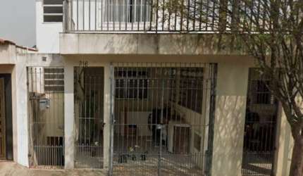 Sobrado à venda 5 quartos 2 vagas Ferrazópolis - São Bernardo do Campo - SP
