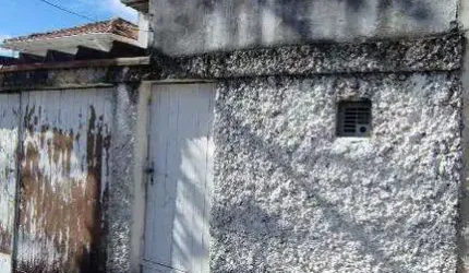 Terreno à venda Santa Terezinha - São Bernardo do Campo - SP