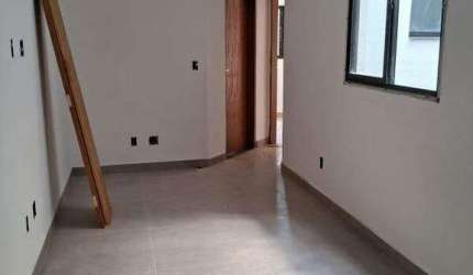 Cobertura à venda 2 quartos 1 vaga Alvorada - Santo André - SP