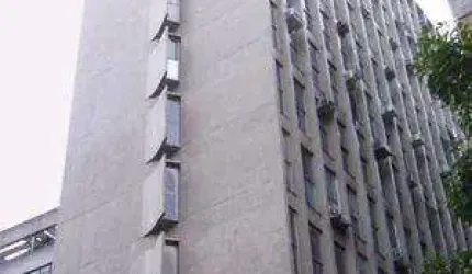 Conjunto Comercial em Consolação com 106m²
