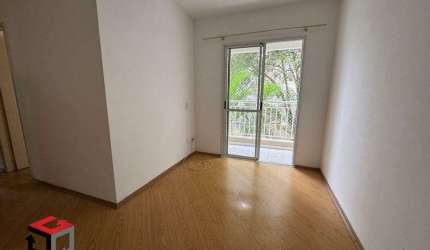 Apartamento à venda 3 quartos 1 vaga Rudge Ramos - São Bernardo do Campo - SP