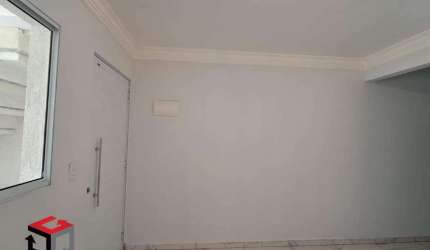 Casa para aluguel 2 quartos 1 vaga Rudge Ramos - São Bernardo do Campo - SP