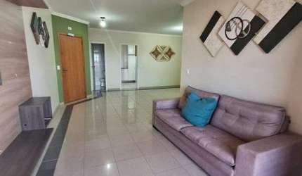 Apartamento para aluguel 3 quartos 2 suítes 2 vagas Rudge Ramos - São Bernardo do Campo - SP