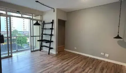 Apartamento para aluguel 2 quartos 1 suíte 1 vaga Valparaíso - Santo André - SP