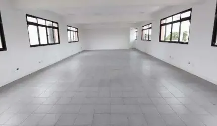 Sala para aluguel 1 vaga Casa Branca - Santo André - SP