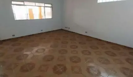 Sobrado para aluguel 5 quartos 1 vaga Vila Mariana - São Paulo - SP
