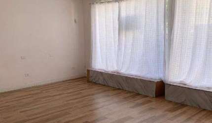 Casa/Galpão Comercial para Locação - Floresta - Santo André