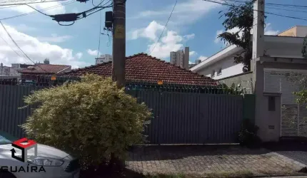 Casa para aluguel 2 quartos 2 vagas Bastos - Santo André - SP