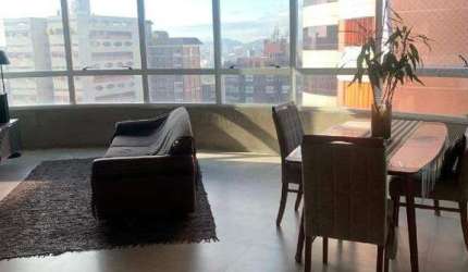 Apartamento 120 m² Localizado No Bairro Jardim Santo André - SP