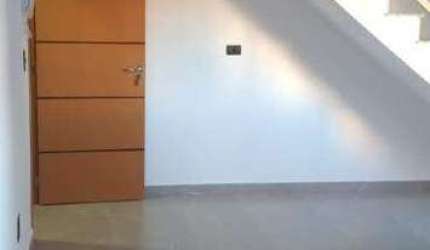 Cobertura à venda 2 quartos 1 vaga Teles de Menezes - Santo André - SP