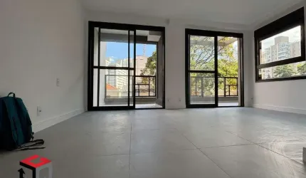 Apartamento para aluguel 2 quartos 1 vaga Vila Mariana - São Paulo - SP