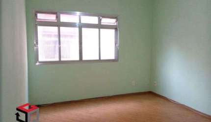 Apartamento para aluguel 2 quartos 1 vaga Campestre - Santo André - SP