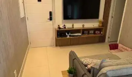 Apartamento à venda 2 quartos 2 suítes 2 vagas Baeta Neves - São Bernardo do Campo - SP