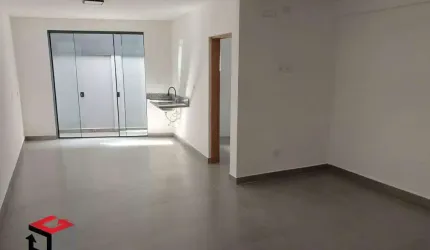 Stúdio à venda 1 quarto 4 vagas Bastos - Santo André - SP