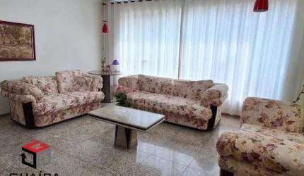 Sobrado à venda 4 quartos 1 suíte 5 vagas Rudge Ramos - São Bernardo do Campo - SP
