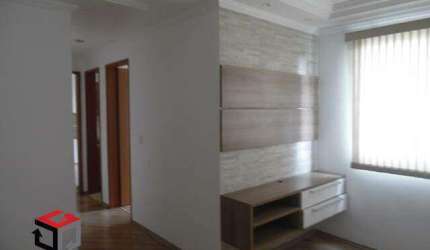 Apartamento para aluguel 2 quartos 1 vaga Planalto - São Bernardo do Campo - SP