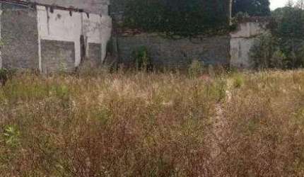 Terreno Mixto no Brooklin 300m2
