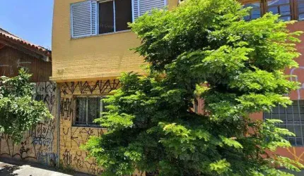 Sobrado Residencial 3 Dormitorios 180m2 em Pinheiros