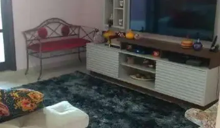 Sobrado à venda 3 quartos 1 suíte 2 vagas Palmares - Santo André - SP
