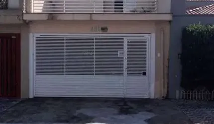 Sobrado todo reformado Vila Floresta R$ 1.100.000,00