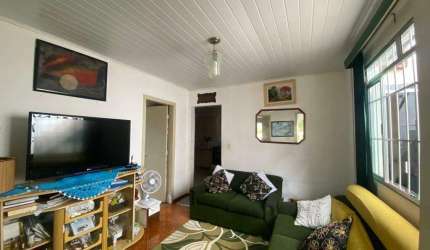 Casa- 127m², Saúde- São Paulo - SP