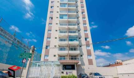 Apartamento à venda 1 quarto 1 vaga Rudge Ramos - São Bernardo do Campo - SP
