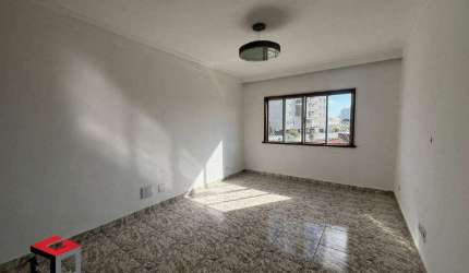 Apartamento para aluguel 2 quartos 1 vaga Scarpelli - Santo André - SP