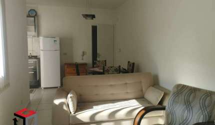 Apartamento à venda 2 quartos 1 vaga Pires - Santo André - SP