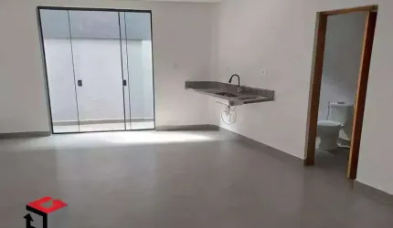 Stúdio para aluguel 1 quarto 4 vagas Bastos - Santo André - SP