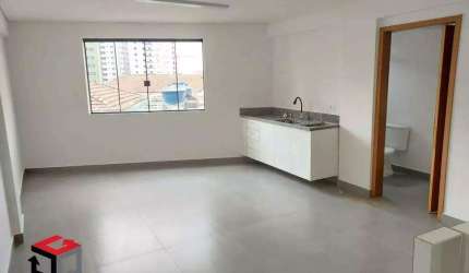 Stúdio para aluguel 1 quarto 4 vagas Bastos - Santo André - SP