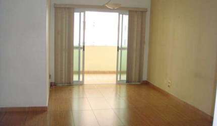 Apartamento à venda 3 quartos 1 suíte 2 vagas Chácara Inglesa - São Bernardo do Campo - SP
