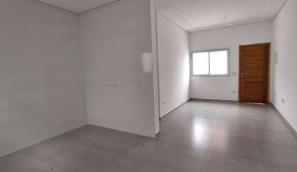 Casa à venda 3 quartos 1 suíte 4 vagas Assunção - São Bernardo do Campo - SP