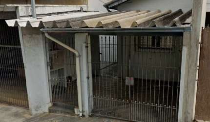 Casa à venda 2 quartos 1 vaga Euclides - São Bernardo do Campo - SP