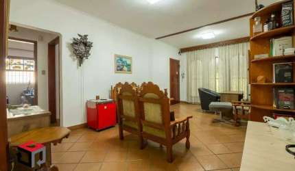 Casa para aluguel 3 quartos 3 vagas Demarchi - São Bernardo do Campo - SP