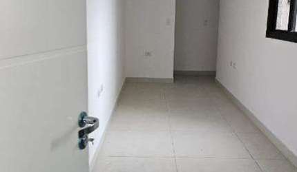 Cobertura para aluguel 2 quartos 1 suíte 1 vaga Capuava - Santo André - SP