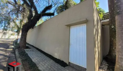 Terreno para aluguel Anchieta - São Bernardo do Campo - SP