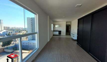 Apartamento para aluguel 1 quarto 1 vaga Príncipe de Gales - Santo André - SP