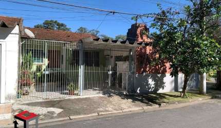 Casa à venda 2 quartos 2 vagas Alves Dias - São Bernardo do Campo - SP