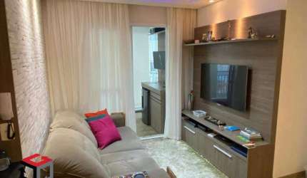 Excelente apartamento 2 dormitórios, 70?m², no coração do Olímpico, vendido porteira fechada!
