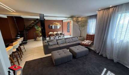 Apartamento à venda 2 quartos 2 suítes 2 vagas Centro - São Caetano do Sul - SP