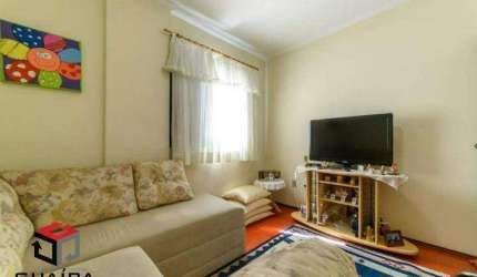 Apartamento para aluguel 3 quartos 1 suíte 2 vagas Rudge Ramos - São Bernardo do Campo - SP