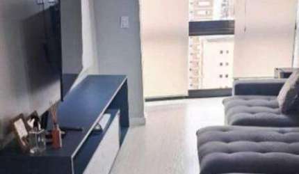 Apartamento à venda 3 quartos 1 suíte 2 vagas Baeta Neves - São Bernardo do Campo - SP