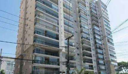 Apartamento 3 Dormitorios no Ipiranga 87 m2