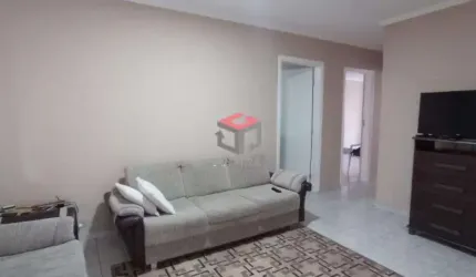 Casa à venda 2 quartos 1 suíte 2 vagas Euclides - São Bernardo do Campo - SP